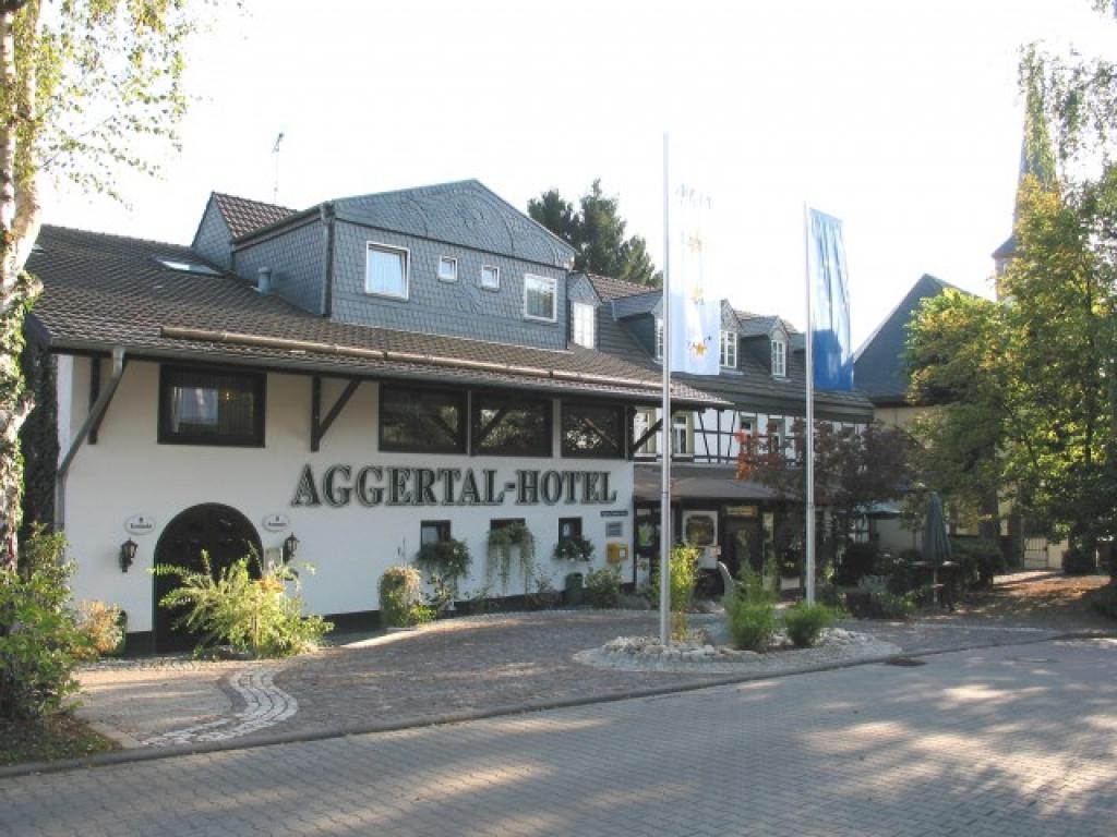 AKZENT Aggertal-Hotel #1